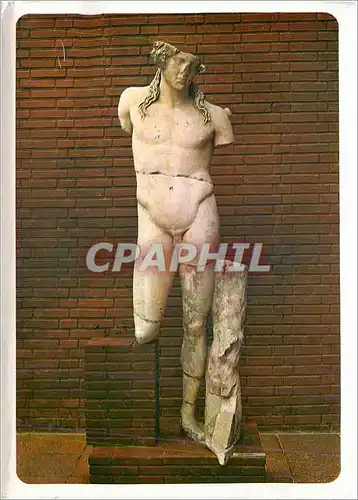 Cartes postales moderne Dionysos