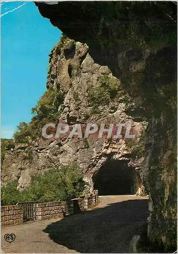 Cartes postales moderne Environs de Saint Antonin Noble Val T et G