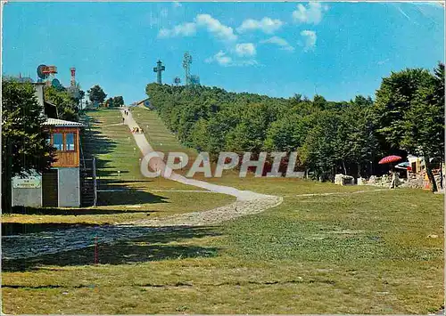 Cartes postales moderne Monte Amiata