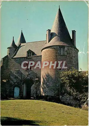 Cartes postales moderne Quintin Cotes du Nord