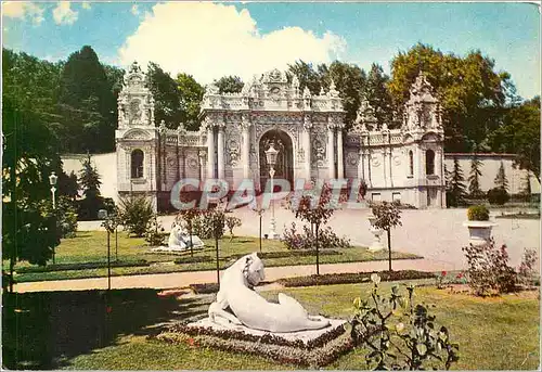 Cartes postales moderne Istanbul