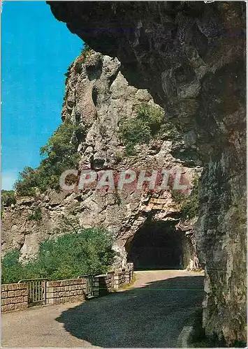 Cartes postales moderne Environs de St Antonin Noble Val Tarn et Gne