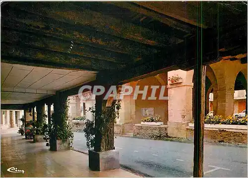 Cartes postales moderne Mielan Gers Les couverts