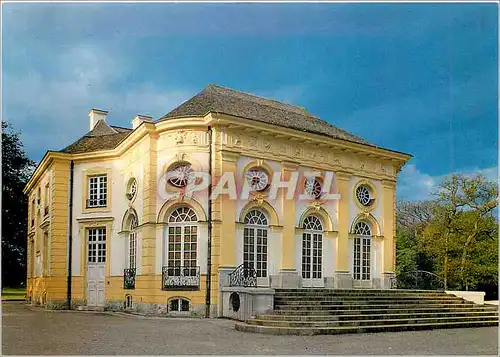 Moderne Karte Munchen Schloss Nymphenburg