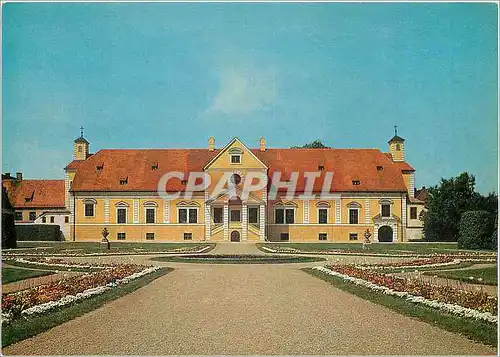 Cartes postales moderne Schleissheim Altes Schloss