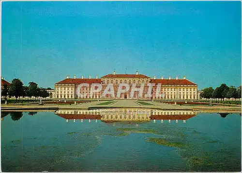 Cartes postales moderne Schleissheim Neues Schloss