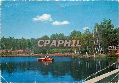 Cartes postales moderne Environs de Marcillac La Croisille Lapeau St Hilaire Foissac