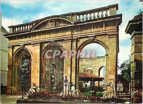 Cartes postales moderne Millau Aveyron Le Lavoir