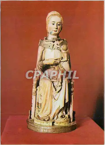 Cartes postales moderne Catedral de Evora