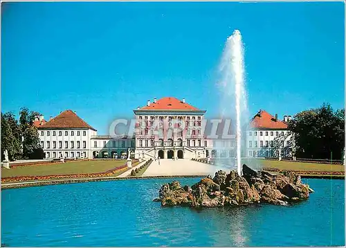 Cartes postales moderne Royal Castle Chateau