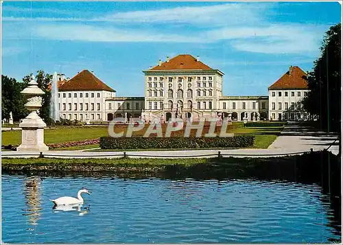 Cartes postales moderne Royal Castle Chateau