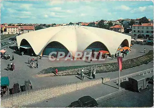 Cartes postales moderne Royan Le Marche