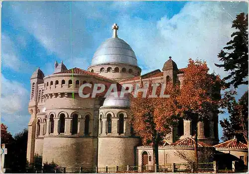 Cartes postales moderne Notre Dame de Peyragude Penne Lot et Garonne Citadelle de paix au coeur du Sud Ouest