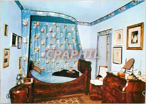 Cartes postales moderne Refuge de George Sand a Gargilesse Indre