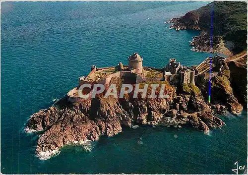 Cartes postales moderne Fort La Latte C du N Le donjon et les enceintes du Chateau Fort