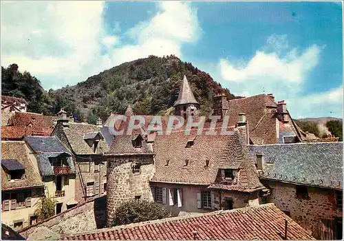 Cartes postales moderne Vic sur Cere Cantal Station thermale et touristique