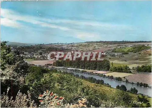 Cartes postales moderne Romeny Aisne Vue generale