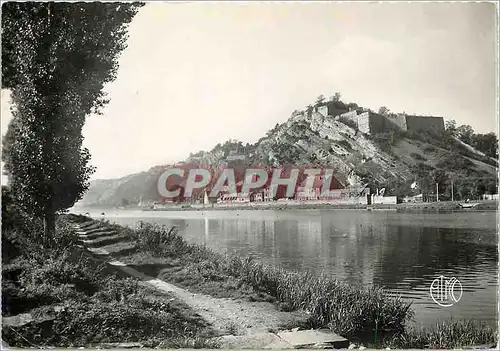 Cartes postales moderne Givet Le Fort de Charlemont