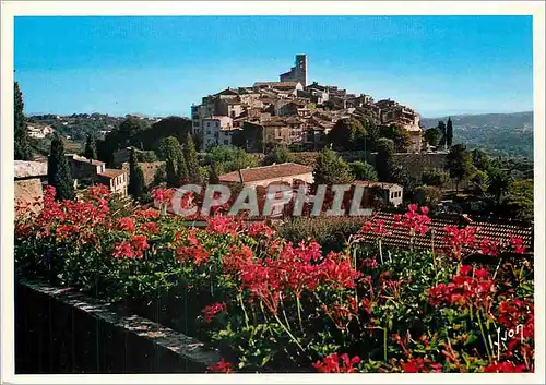 Cartes postales moderne Saint Paul AM Vue generale