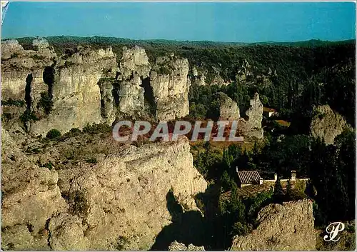 Cartes postales moderne Languedoc