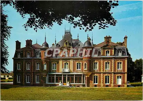 Cartes postales moderne Grand Couronne Maison St Antoine Les Essarts