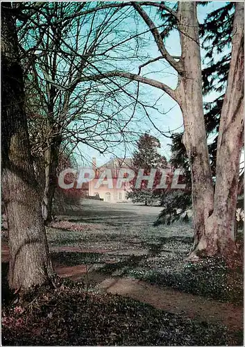 Cartes postales moderne Ottrott Vue du Parc