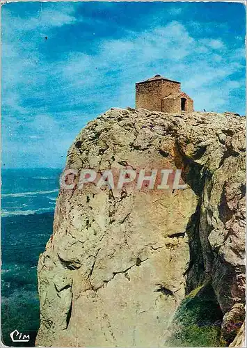 Cartes postales moderne La Sainte Baume Var Le Saint Pilon