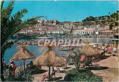 Cartes postales moderne Mallorca Baleares Espana