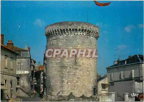 Cartes postales moderne Perigeux Dordogne La tour Mataguerre