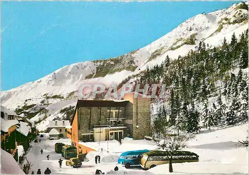 Cartes postales moderne Bareges Le Casino