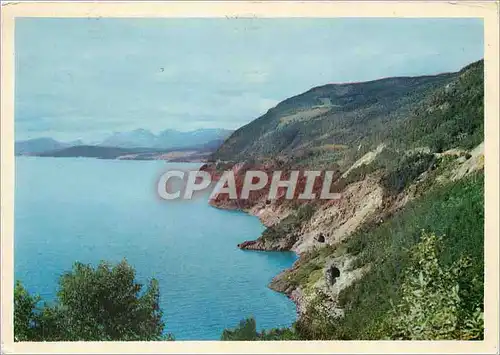 Cartes postales moderne Norge