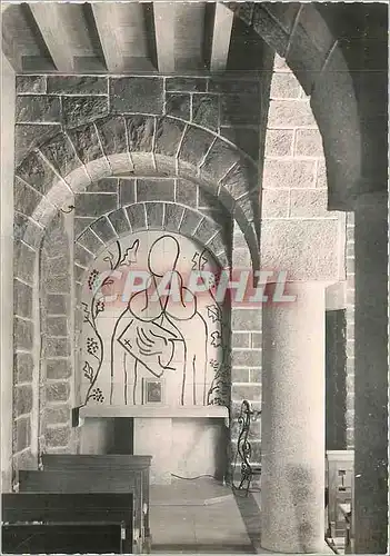 Cartes postales moderne Eglise de Notre Dame de Toute Grace Plateau d'Assy Haute Savoie Saint Dominique