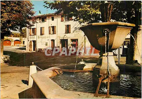 Cartes postales moderne Cabris Alpes Maritimes