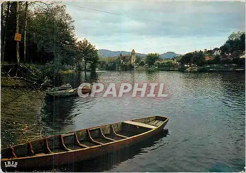 Cartes postales moderne Beaulieu sur Dordogne