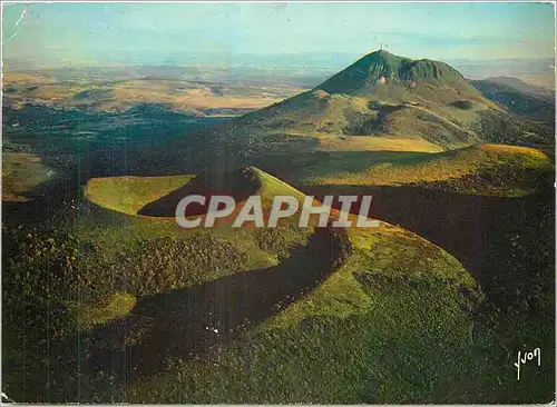 Cartes postales moderne Le Puy Pariou