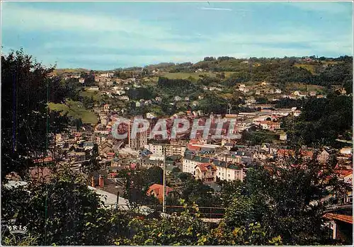 Cartes postales moderne Tulle Correze Quartier Souillac