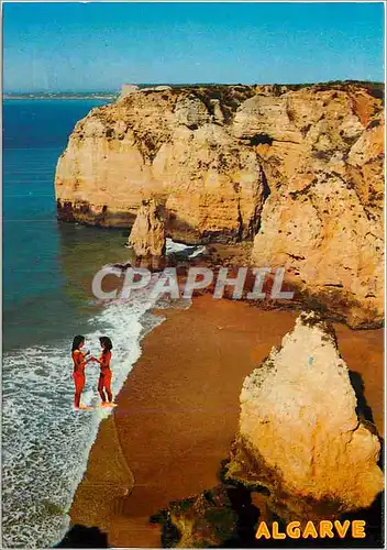 Cartes postales moderne Algarve Portugal