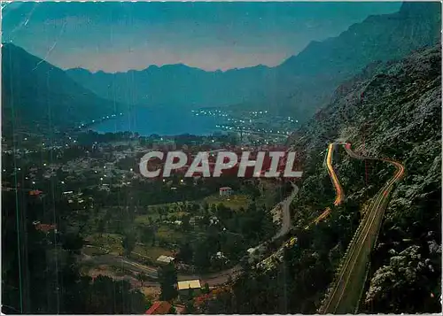 Cartes postales moderne Kotor