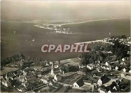 Cartes postales moderne Loctudy Finistere Vue d'Ensemble