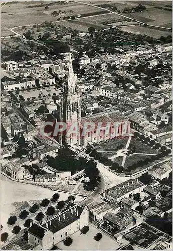 Moderne Karte Marennes Charente Mme L'Eglise