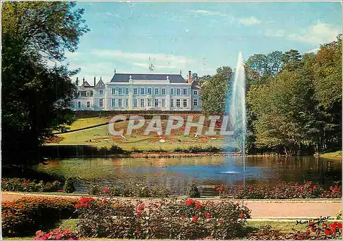 Cartes postales moderne Orleans Loiret Le Chateau de la Source