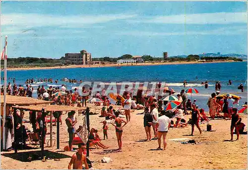 Cartes postales moderne Cambrils Plage