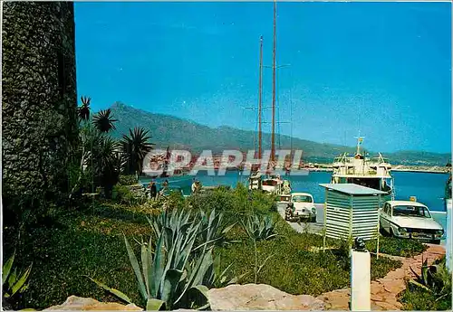 Cartes postales moderne Marbella Puerto Jose Banus Costa del Sol