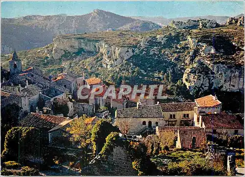 Cartes postales moderne Les Baux de Provence Vue generale