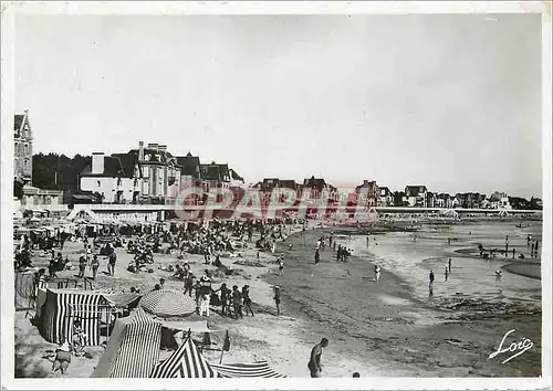 Cartes postales moderne Quiberon La Plage