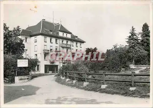 Cartes postales moderne Notre Dame Maison du Centre d'Education National