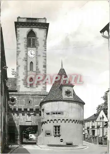 Cartes postales moderne Wasselonne Bas Rhin
