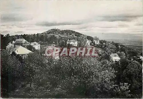 Cartes postales moderne Les Trois Epis Ht Rhin