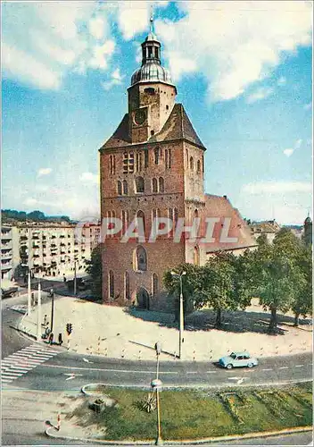 Cartes postales moderne Gorzow