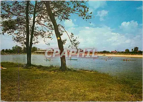 Cartes postales moderne Pabianice